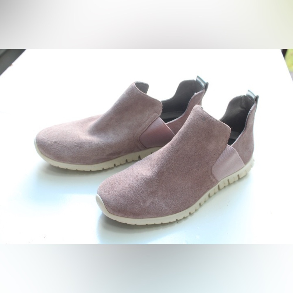 Cole Haan ankle boots